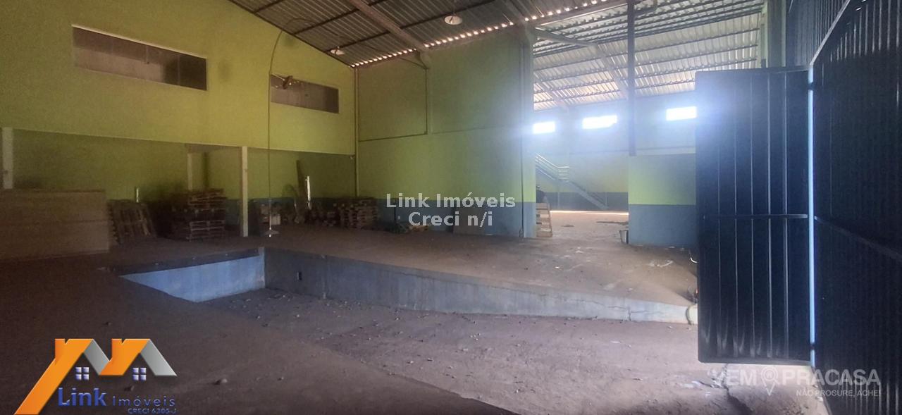 Indústria/Fábrica à venda no Jardim Itamaracá, Campo Grande – foto 6