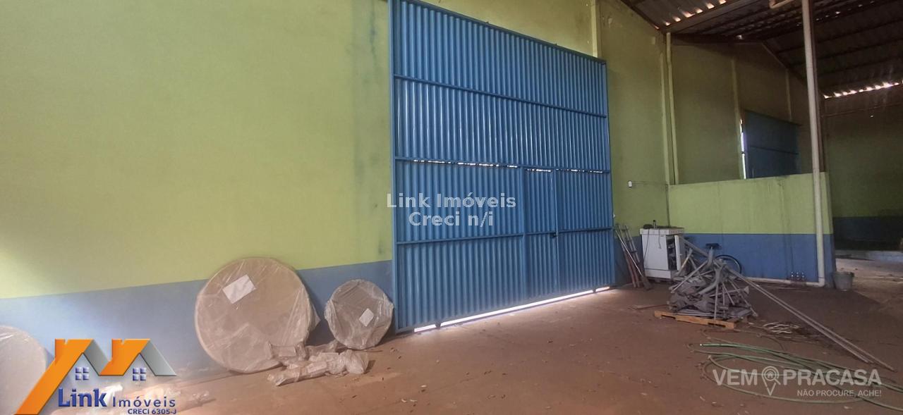 Indústria/Fábrica à venda no Jardim Itamaracá, Campo Grande – foto 12