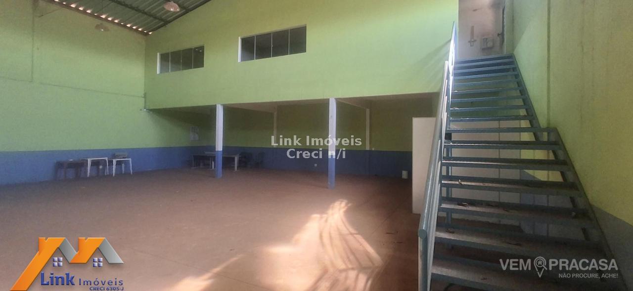 Indústria/Fábrica à venda no Jardim Itamaracá, Campo Grande – foto 13