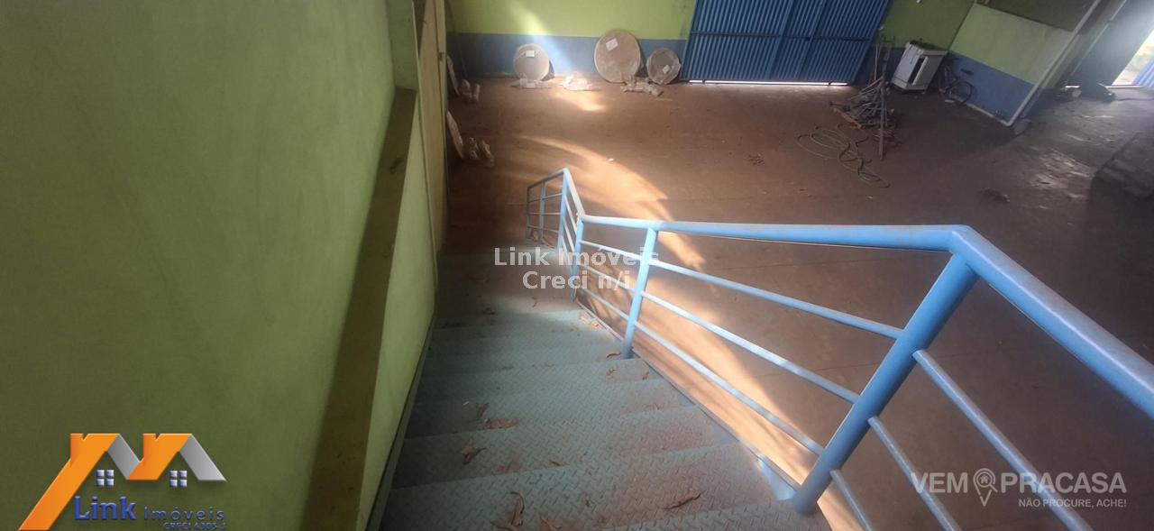 Indústria/Fábrica à venda no Jardim Itamaracá, Campo Grande – foto 14