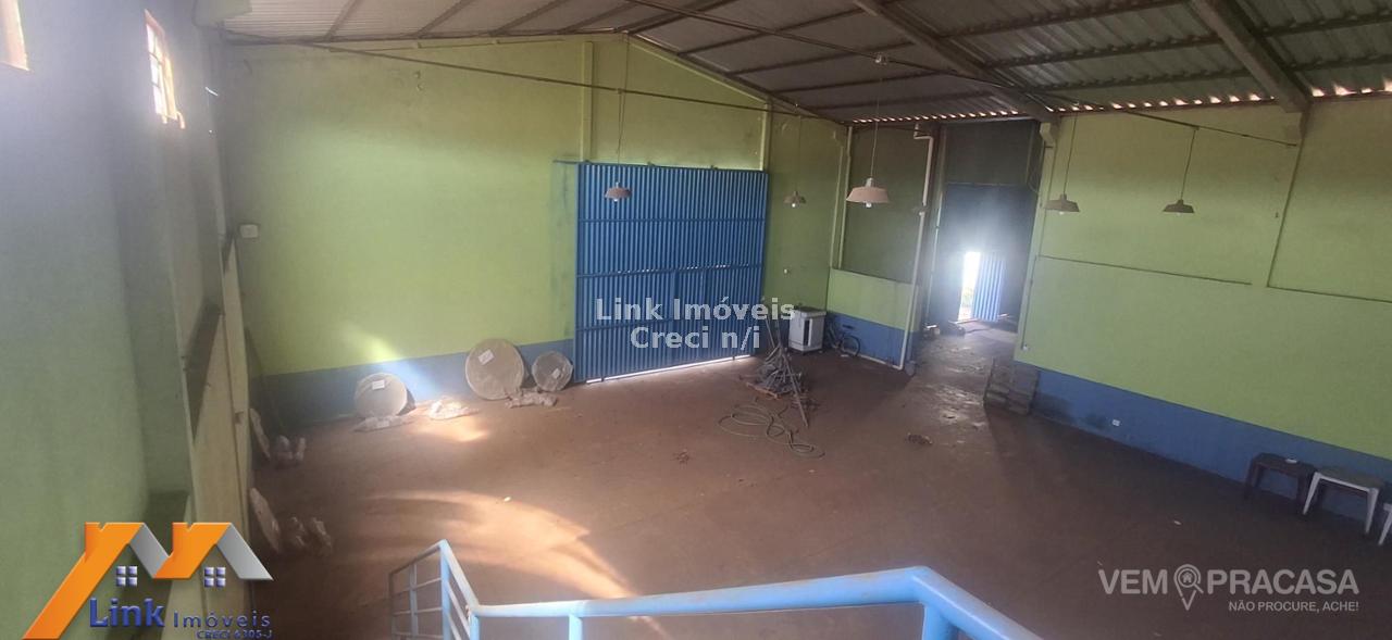 Indústria/Fábrica à venda no Jardim Itamaracá, Campo Grande – foto 15