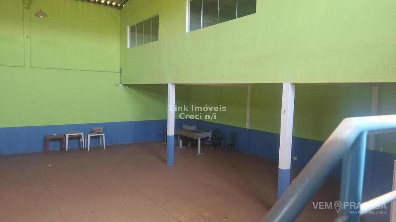 Indústria/Fábrica à venda no Jardim Itamaracá, Campo Grande – foto 21
