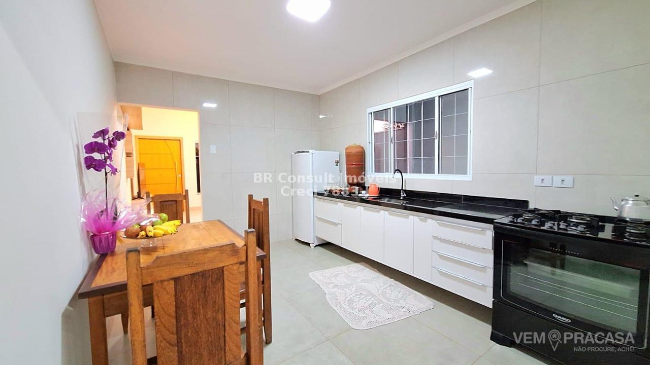 Casa Térrea à venda na Vila Nasser, Campo Grande – foto 10