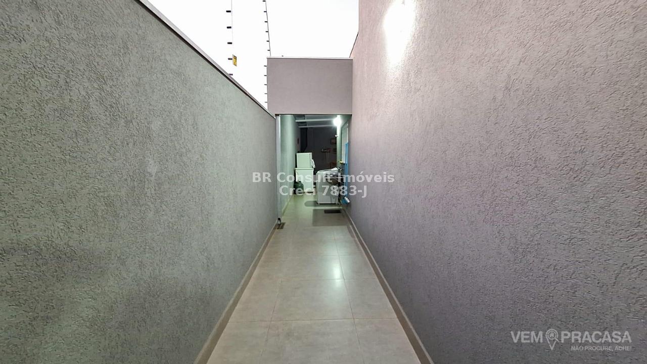 Casa Térrea à venda na Vila Nasser, Campo Grande – foto 11