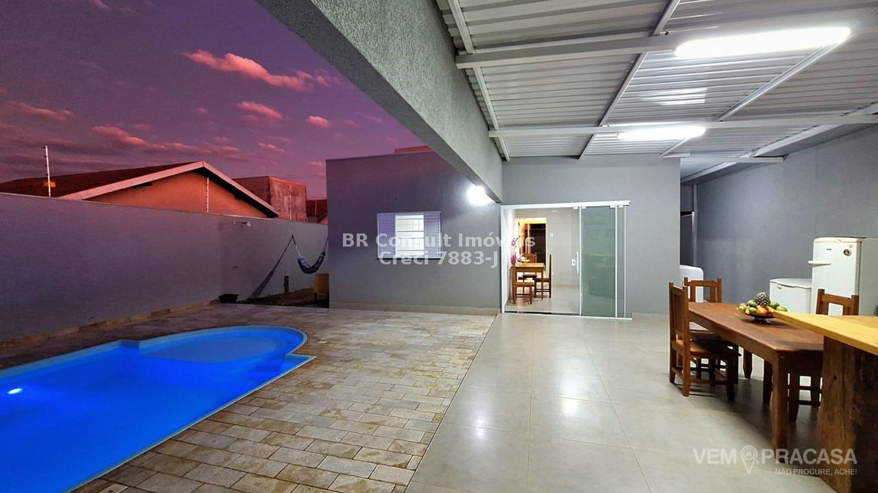 Casa Térrea à venda na Vila Nasser, Campo Grande – foto 25