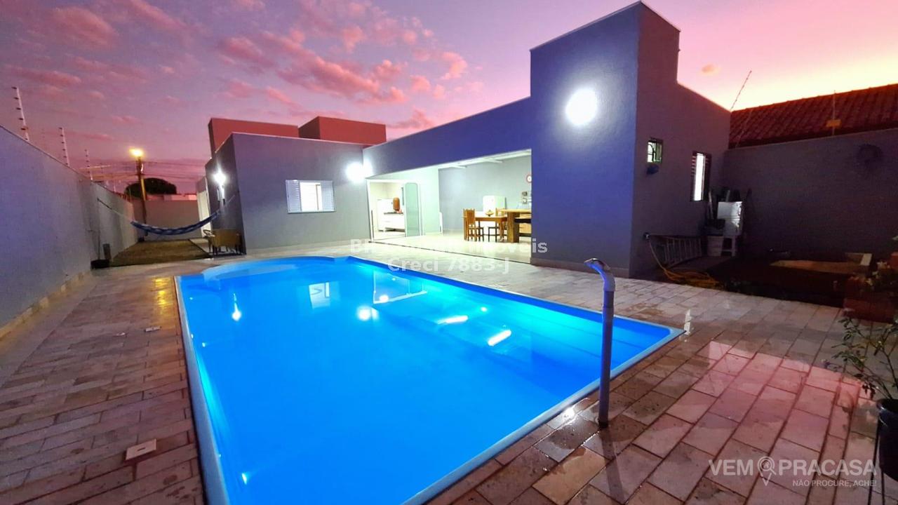 Casa Térrea à venda na Vila Nasser, Campo Grande – foto 26