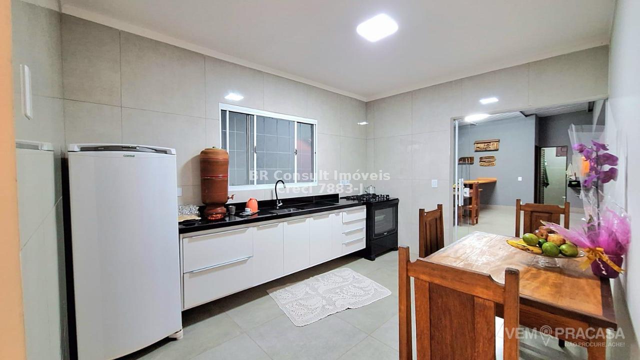 Casa Térrea à venda na Vila Nasser, Campo Grande – foto 8