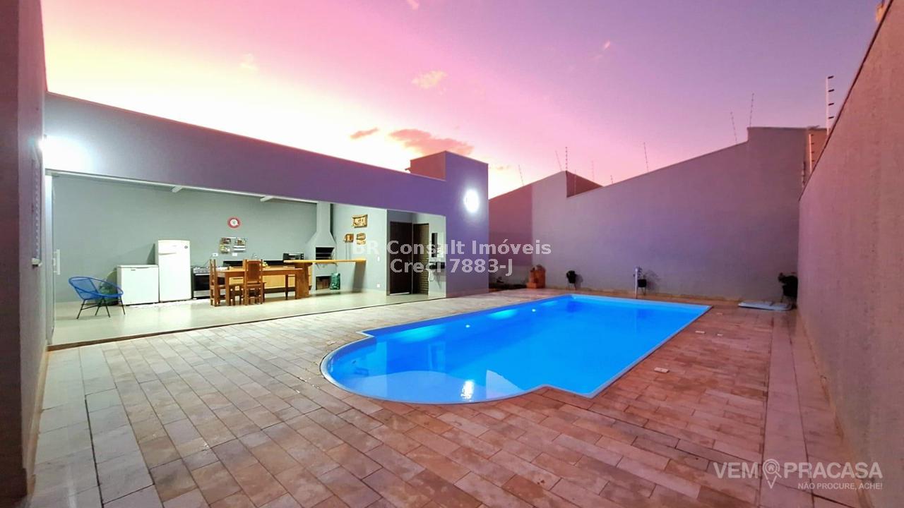 Casa Térrea à venda na Vila Nasser, Campo Grande – foto 16
