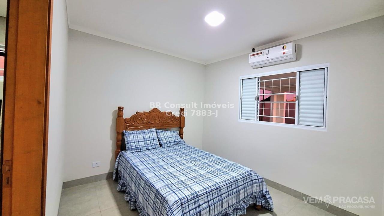 Casa Térrea à venda na Vila Nasser, Campo Grande – foto 17