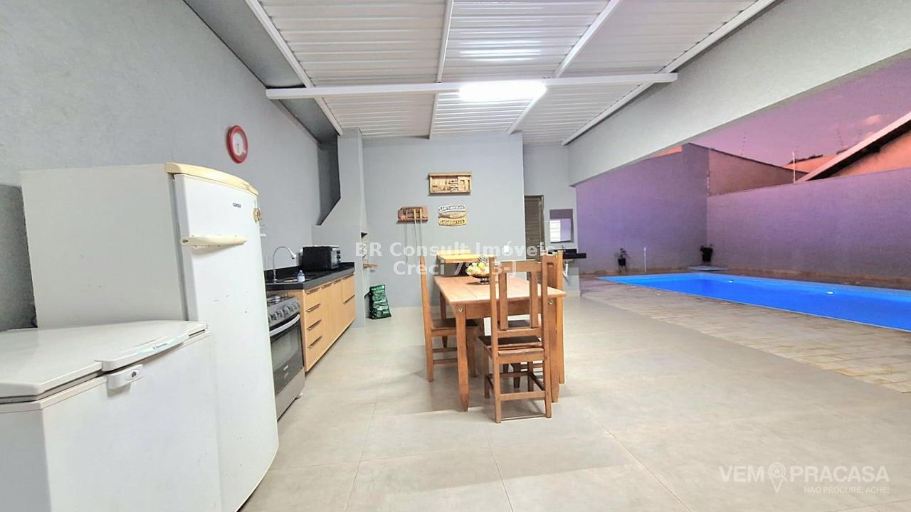 Casa Térrea à venda na Vila Nasser, Campo Grande – foto 19