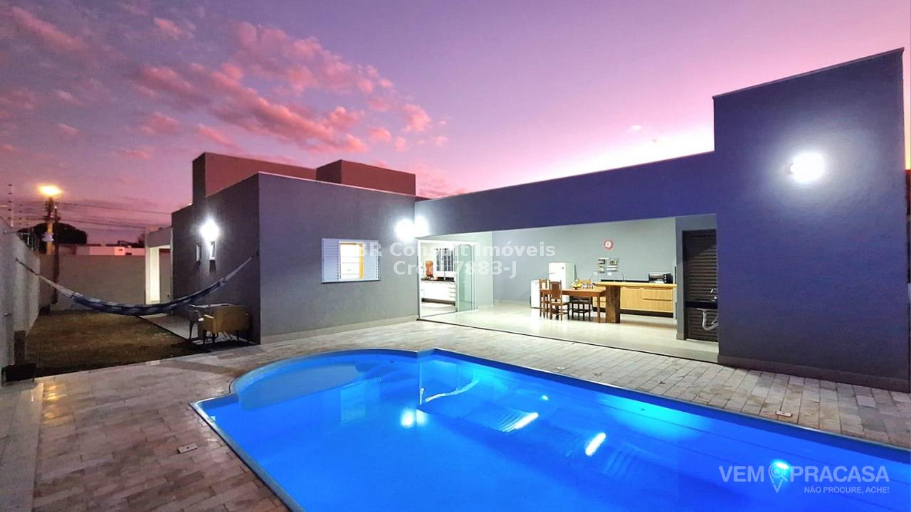 Casa Térrea à venda na Vila Nasser, Campo Grande – foto 27