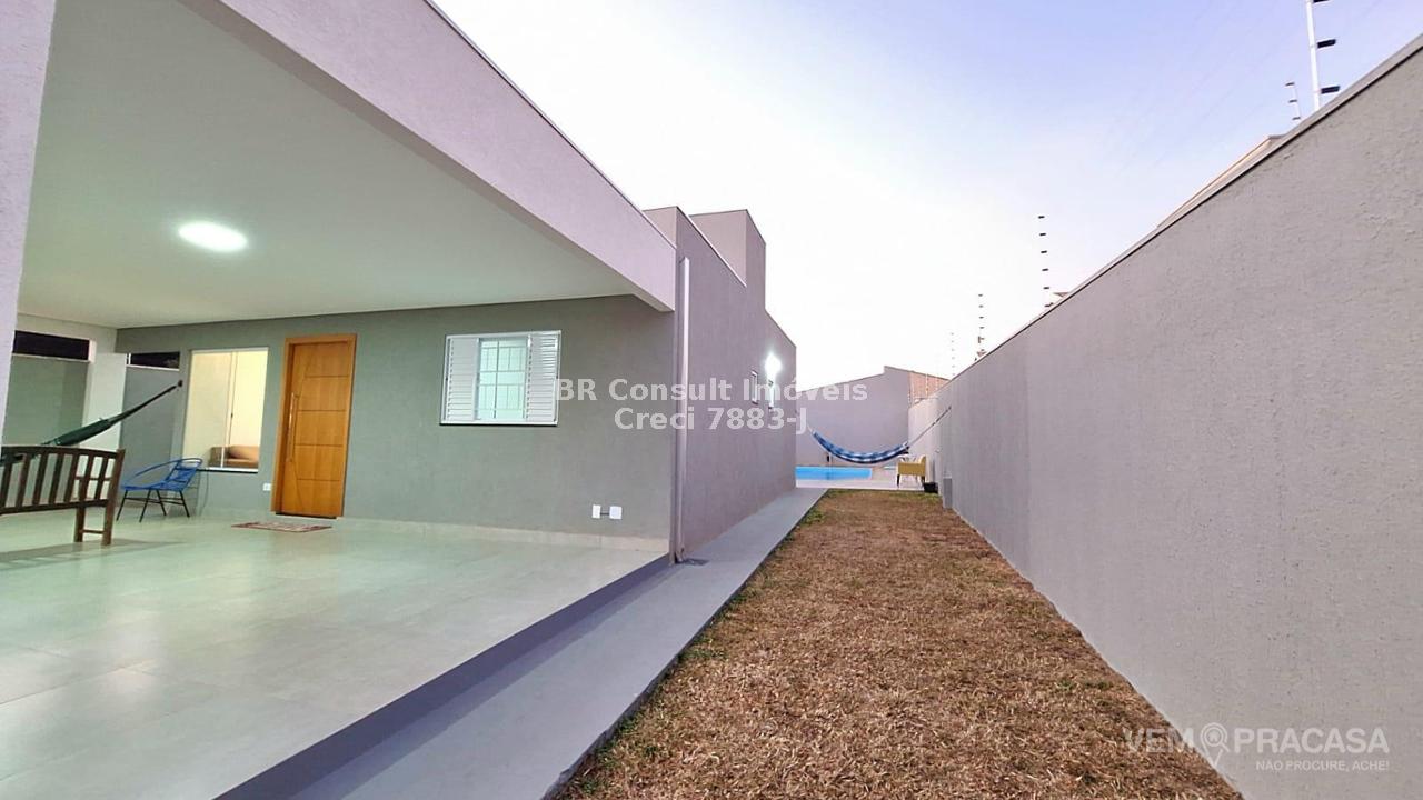 Casa Térrea à venda na Vila Nasser, Campo Grande – foto 6