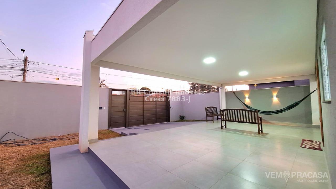 Casa Térrea à venda na Vila Nasser, Campo Grande – foto 7