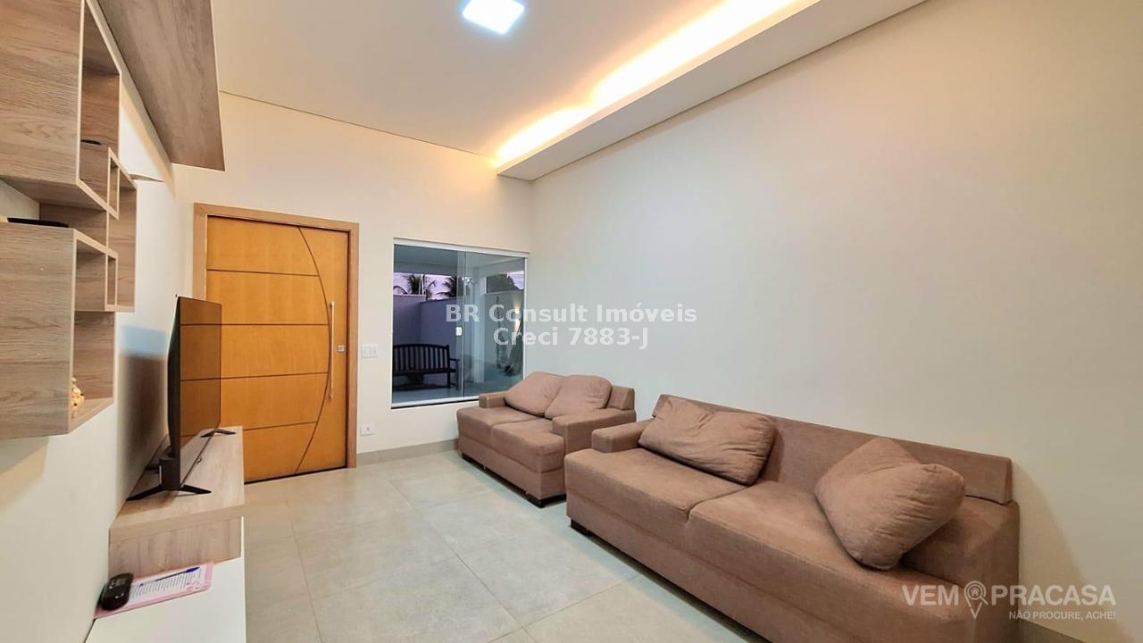 Casa Térrea à venda na Vila Nasser, Campo Grande – foto 9