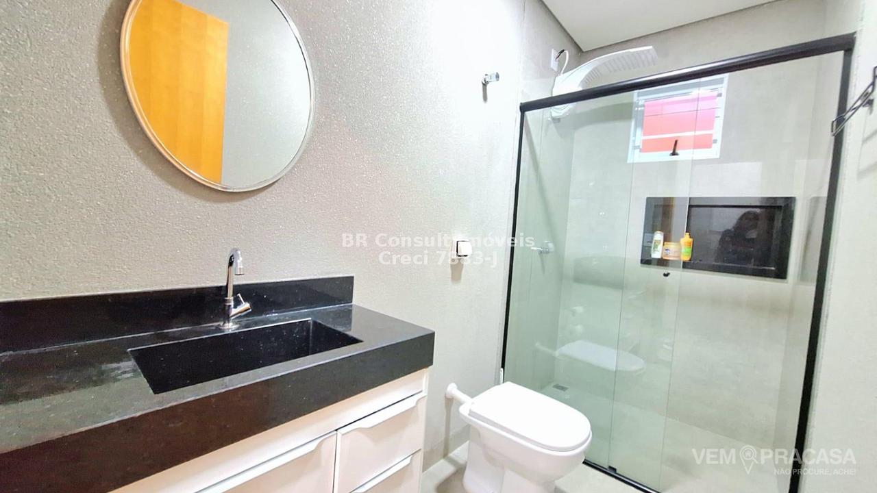 Casa Térrea à venda na Vila Nasser, Campo Grande – foto 12