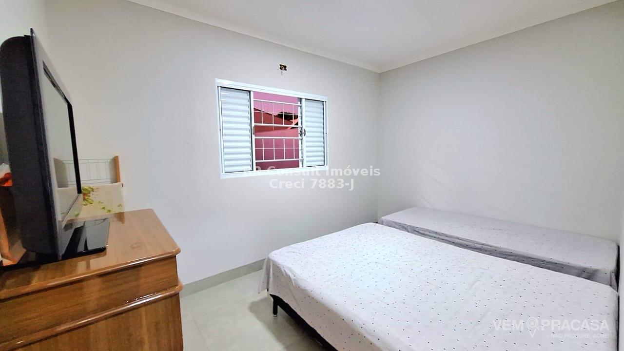 Casa Térrea à venda na Vila Nasser, Campo Grande – foto 13