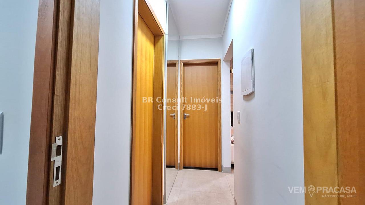 Casa Térrea à venda na Vila Nasser, Campo Grande – foto 14