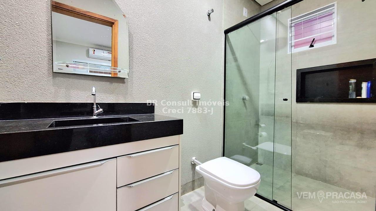 Casa Térrea à venda na Vila Nasser, Campo Grande – foto 15