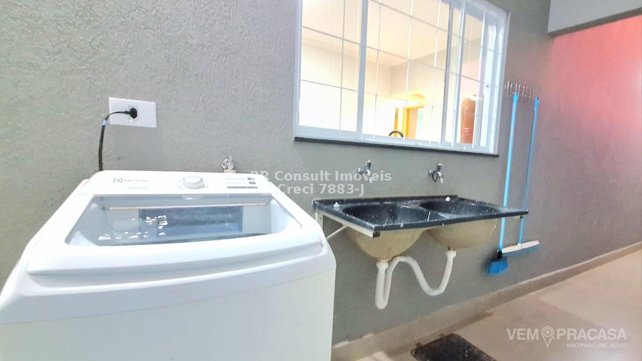 Casa Térrea à venda na Vila Nasser, Campo Grande – foto 21