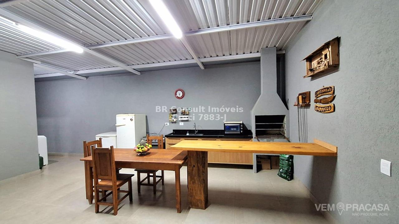 Casa Térrea à venda na Vila Nasser, Campo Grande – foto 22