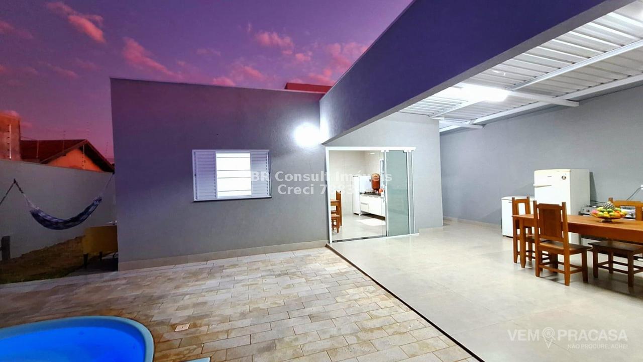 Casa Térrea à venda na Vila Nasser, Campo Grande – foto 23