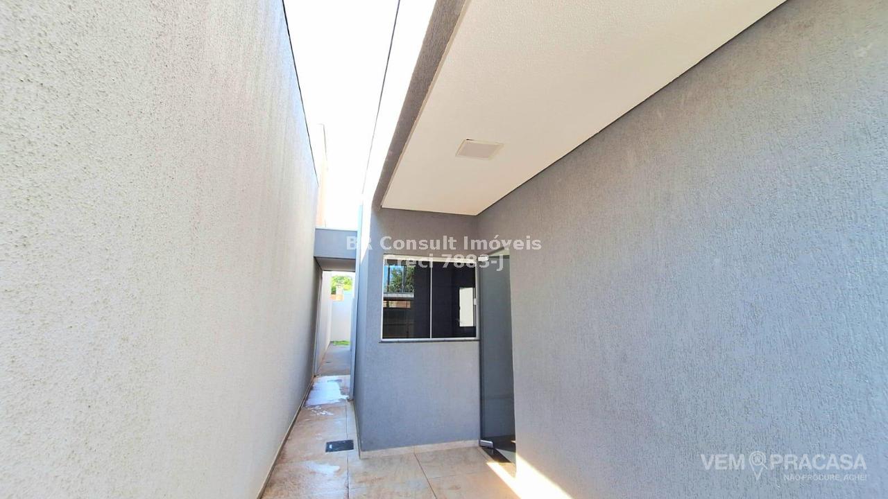 Casa Térrea à venda no Residencial Búzios, Campo Grande – foto 4