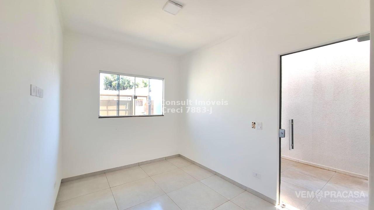 Casa Térrea à venda no Residencial Búzios, Campo Grande – foto 5