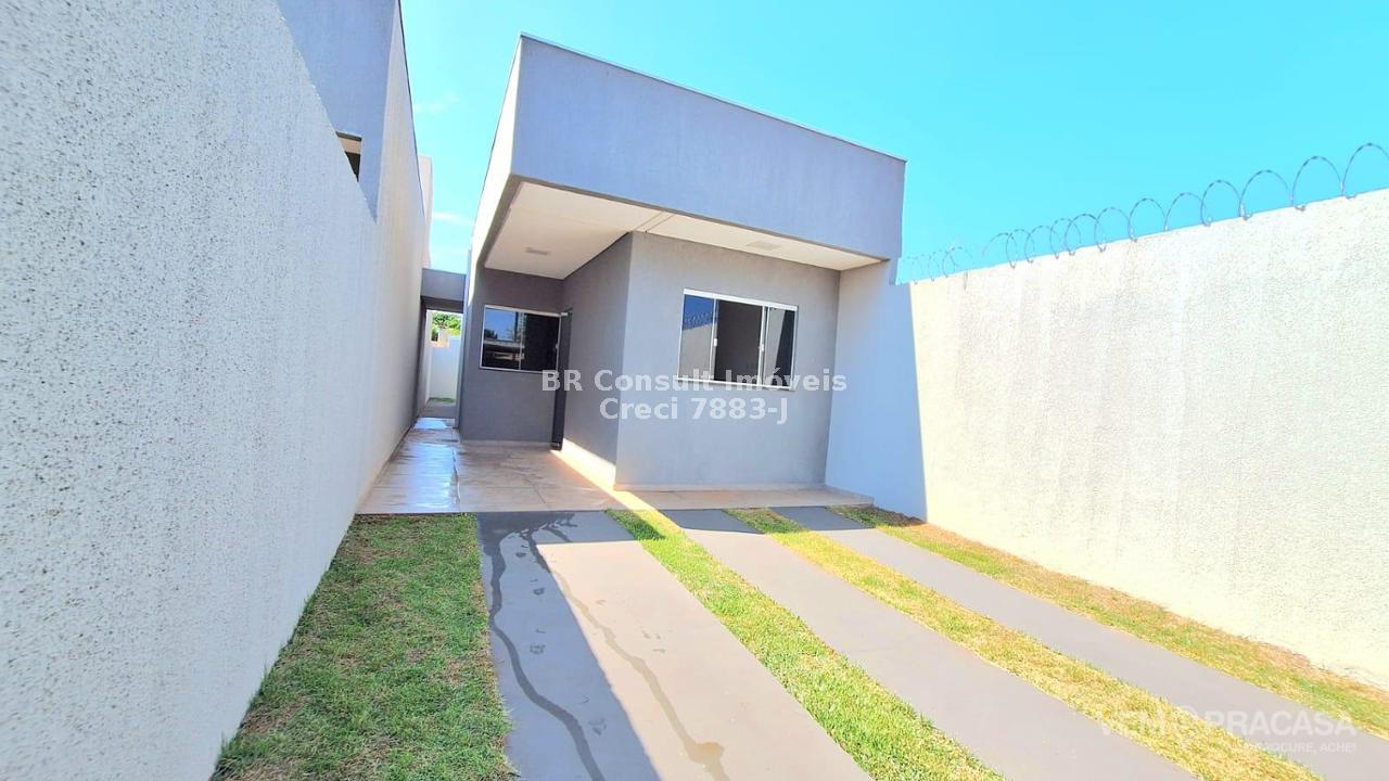 Casa Térrea à venda no Residencial Búzios, Campo Grande – foto 6