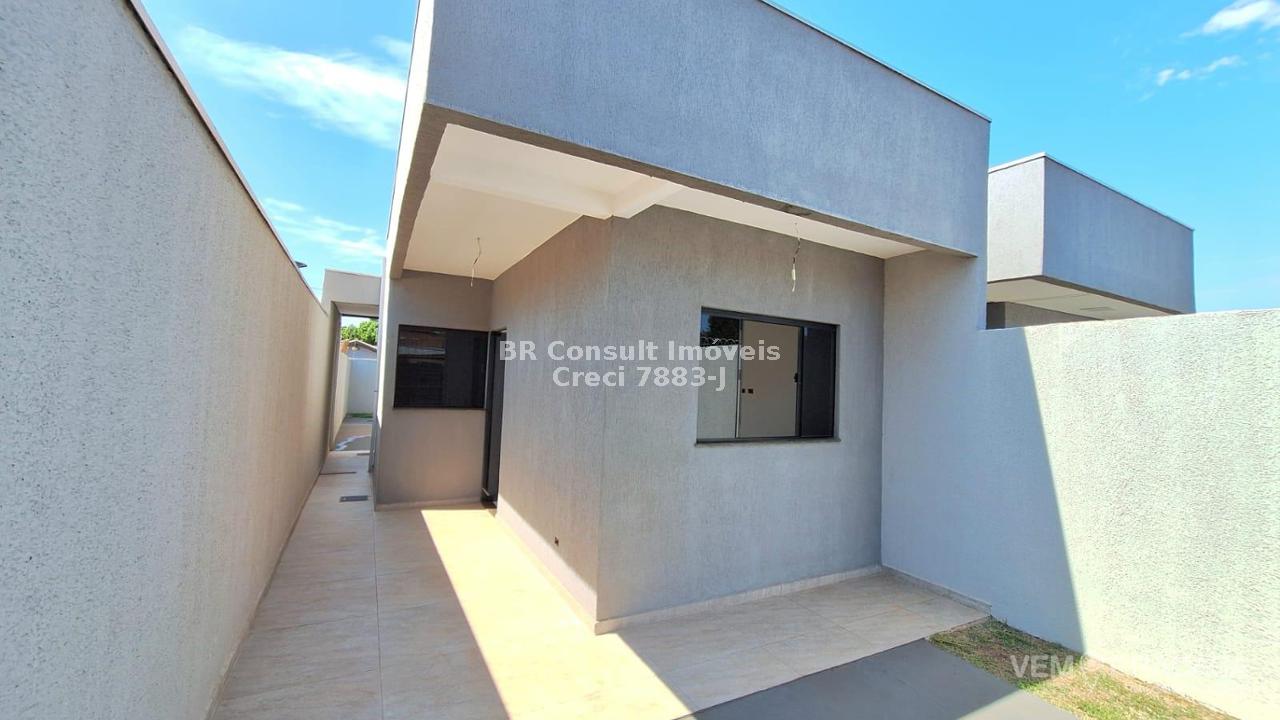 Casa Térrea à venda no Residencial Búzios, Campo Grande – foto 7