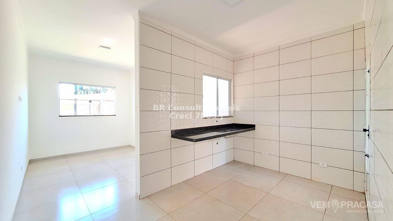 Casa Térrea à venda no Residencial Búzios, Campo Grande – foto 8