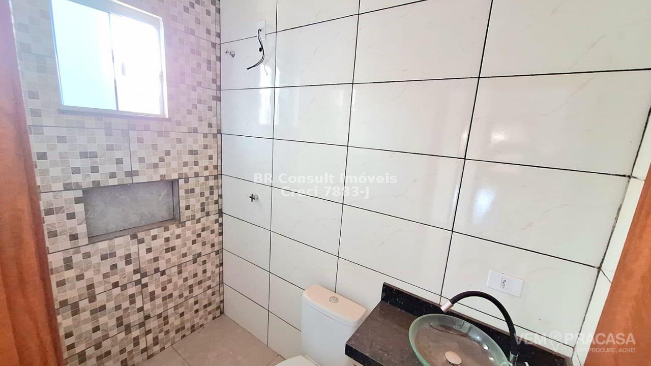 Casa Térrea à venda no Residencial Búzios, Campo Grande – foto 10
