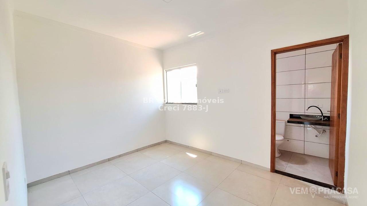 Casa Térrea à venda no Residencial Búzios, Campo Grande – foto 13