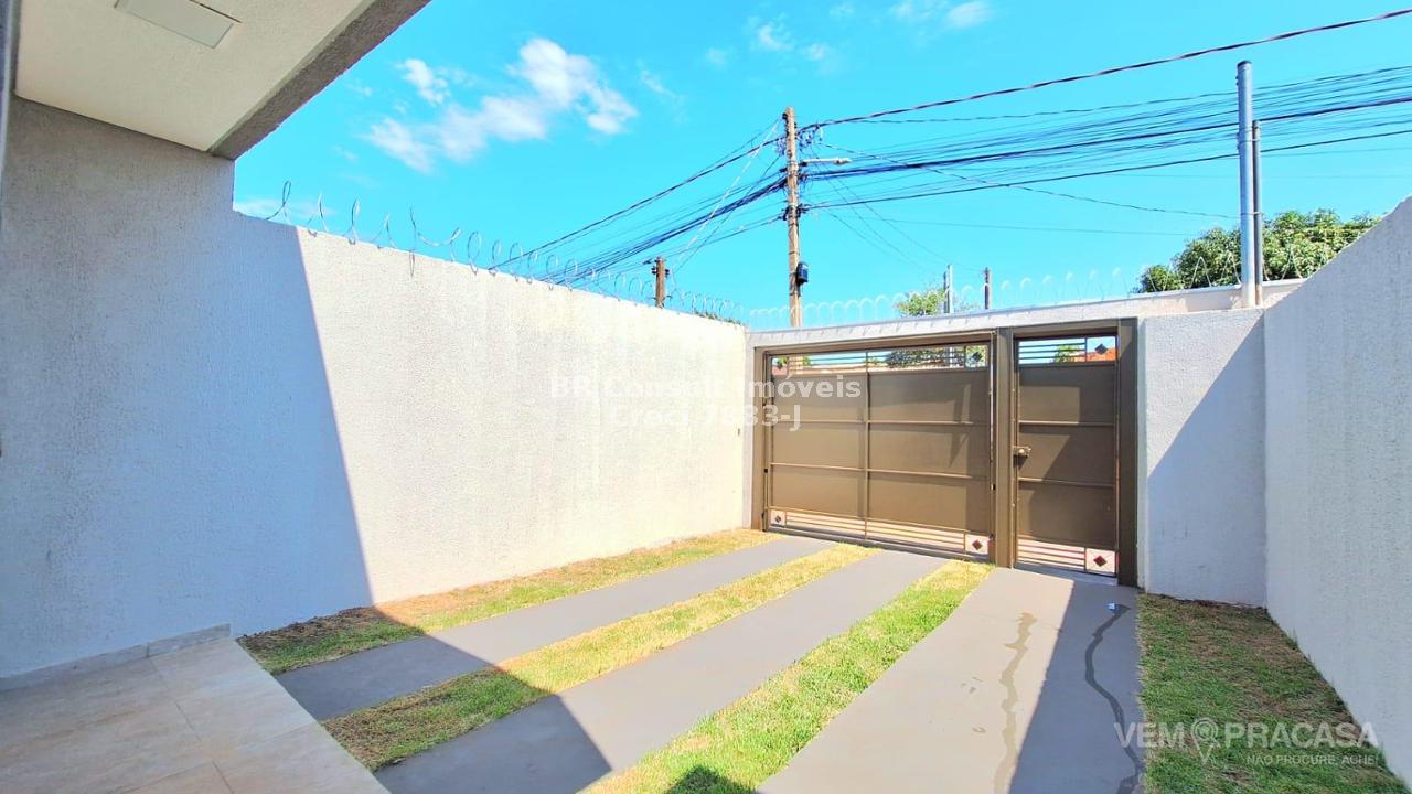 Casa Térrea à venda no Residencial Búzios, Campo Grande – foto 14