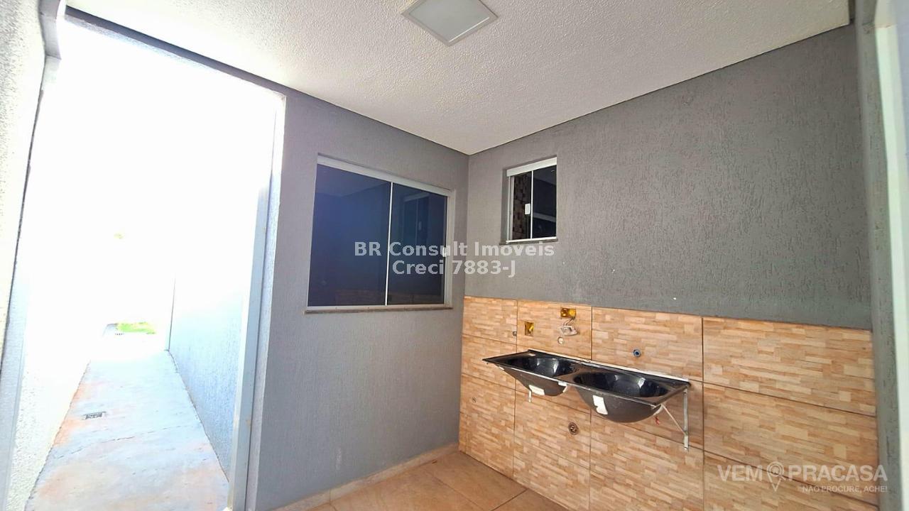 Casa Térrea à venda no Residencial Búzios, Campo Grande – foto 15