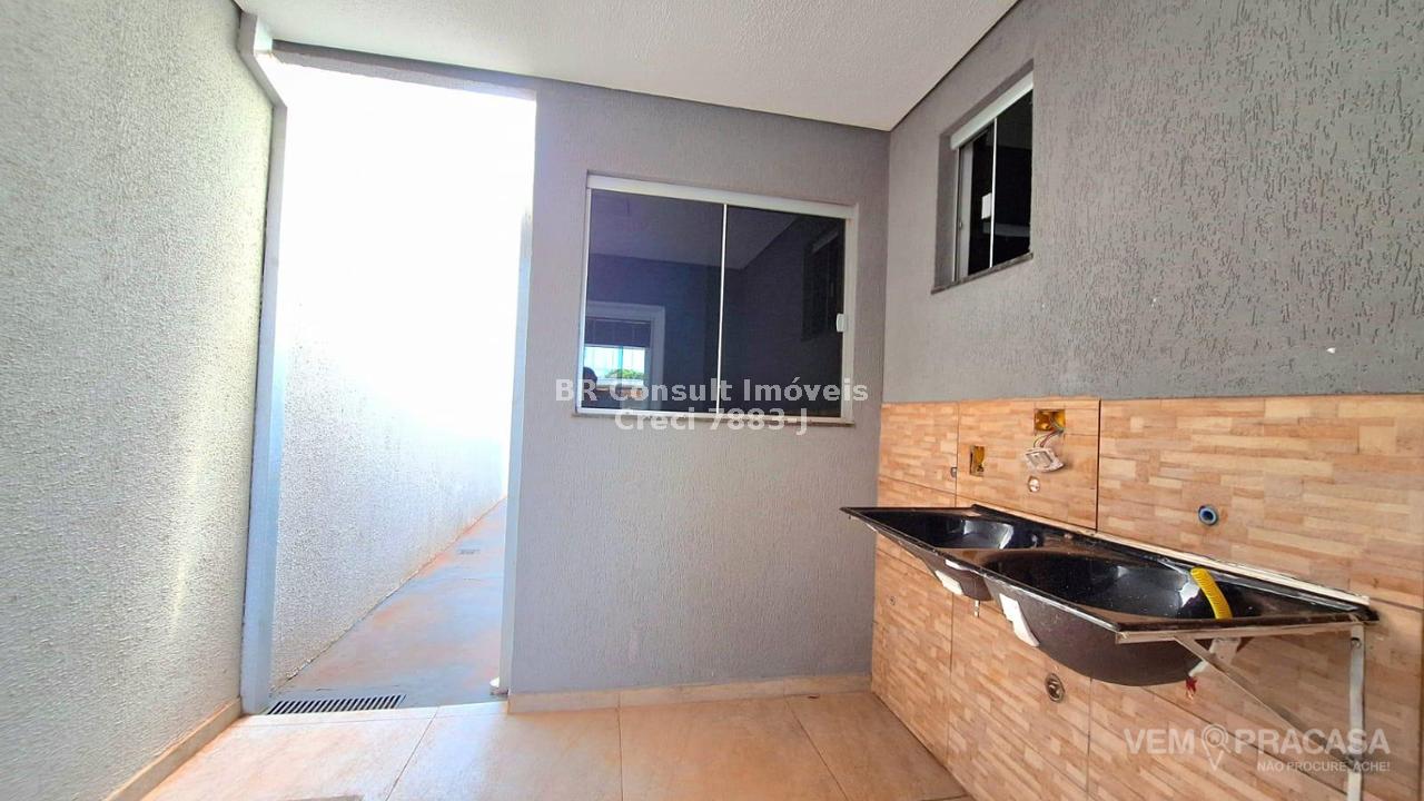 Casa Térrea à venda no Residencial Búzios, Campo Grande – foto 17