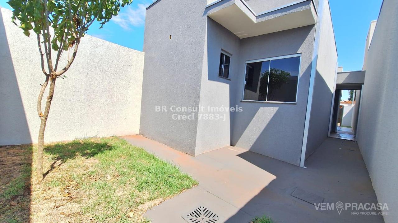 Casa Térrea à venda no Residencial Búzios, Campo Grande – foto 18