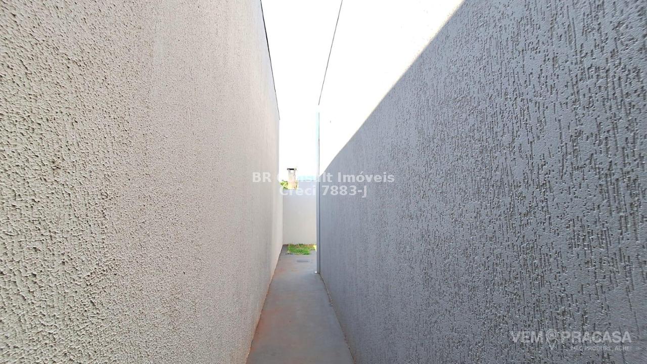 Casa Térrea à venda no Residencial Búzios, Campo Grande – foto 19