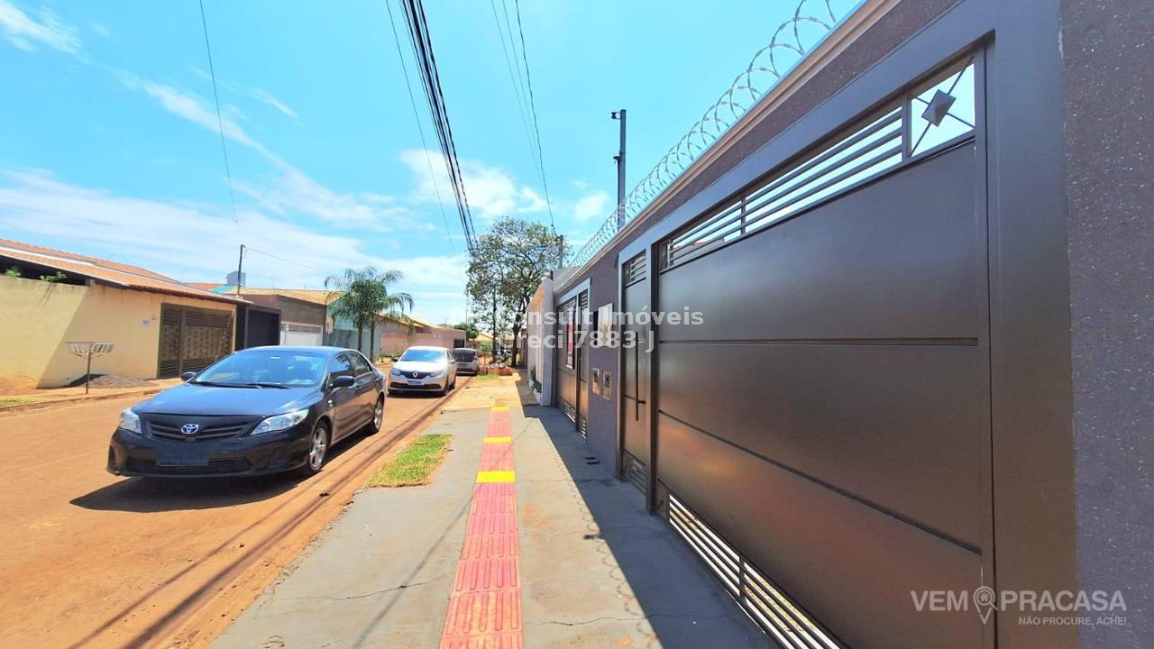 Casa Térrea à venda no Residencial Búzios, Campo Grande – foto 20