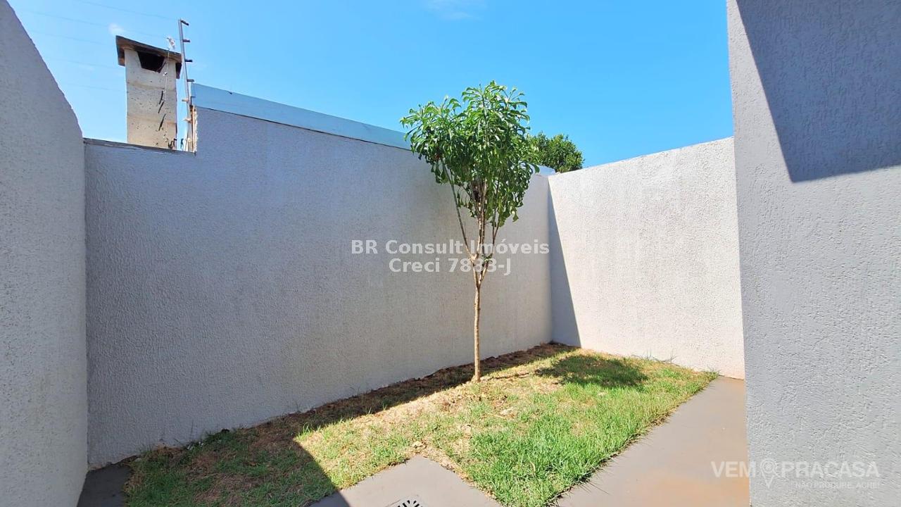 Casa Térrea à venda no Residencial Búzios, Campo Grande – foto 21