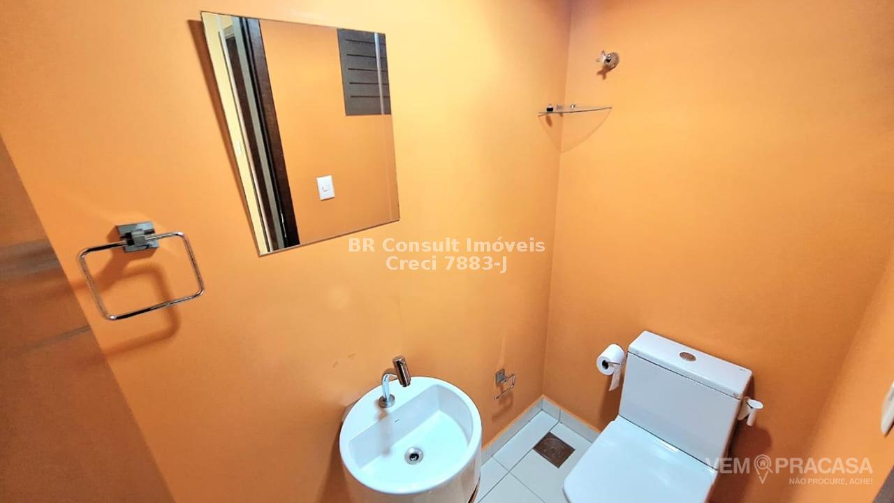 Apartamento à venda no Centro, Campo Grande – foto 5