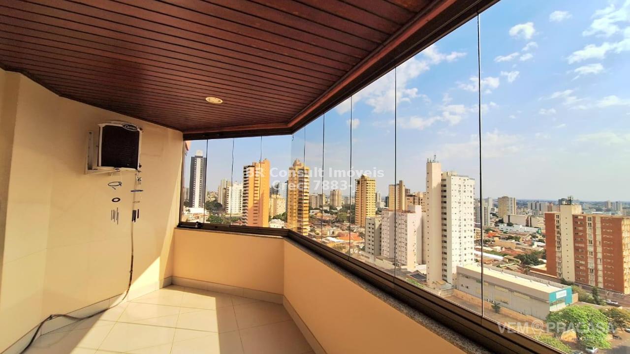 Apartamento à venda no Centro, Campo Grande – foto 6
