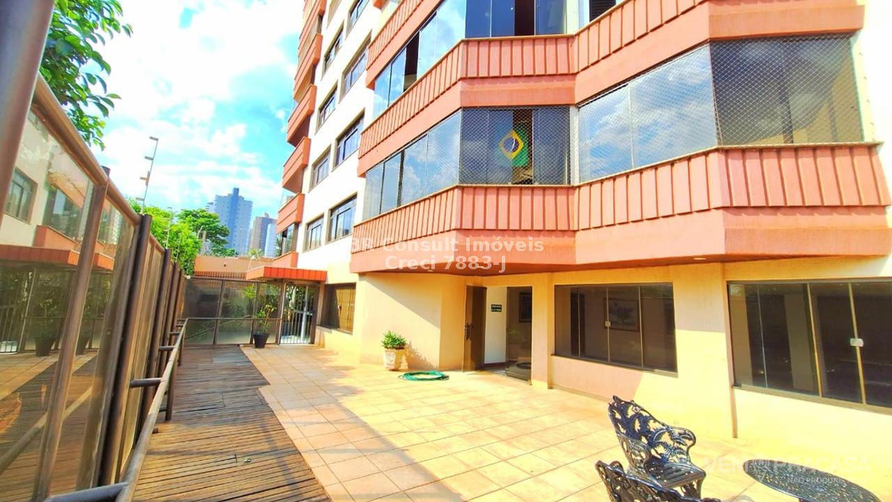 Apartamento à venda no Centro, Campo Grande – foto 2