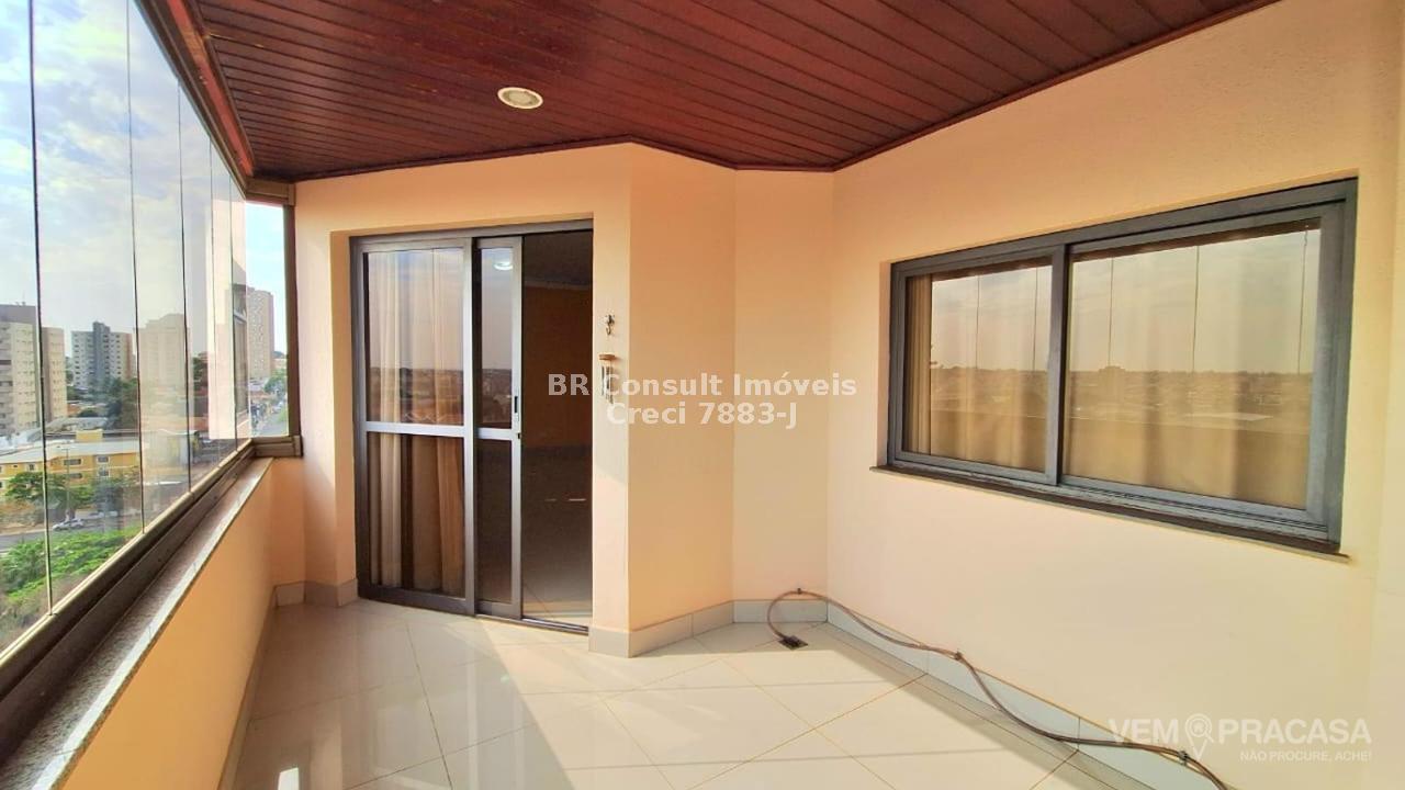 Apartamento à venda no Centro, Campo Grande – foto 24