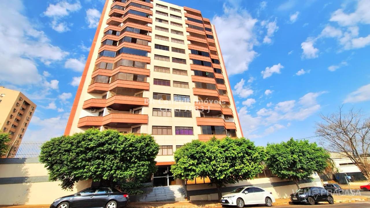 Apartamento à venda no Centro, Campo Grande – foto 1