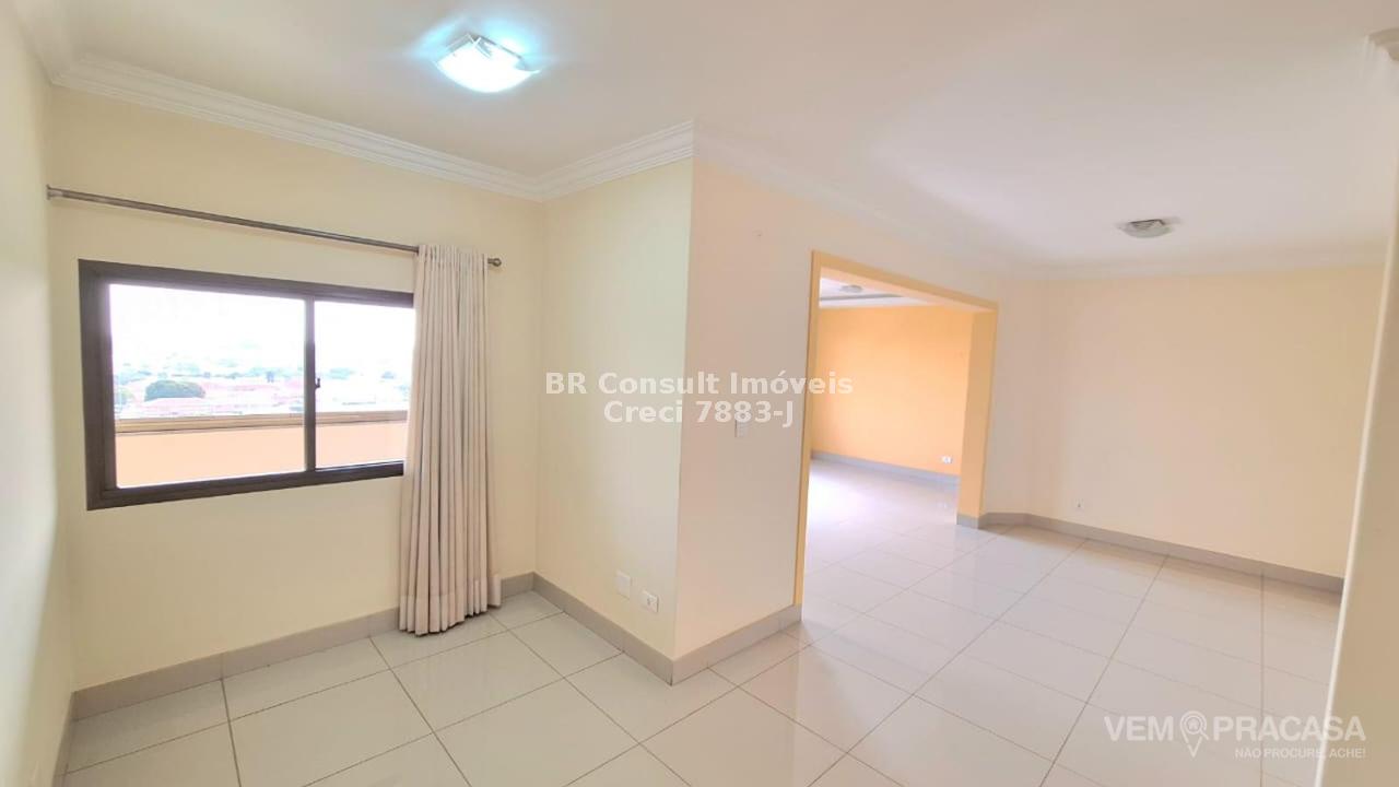 Apartamento à venda no Centro, Campo Grande – foto 3