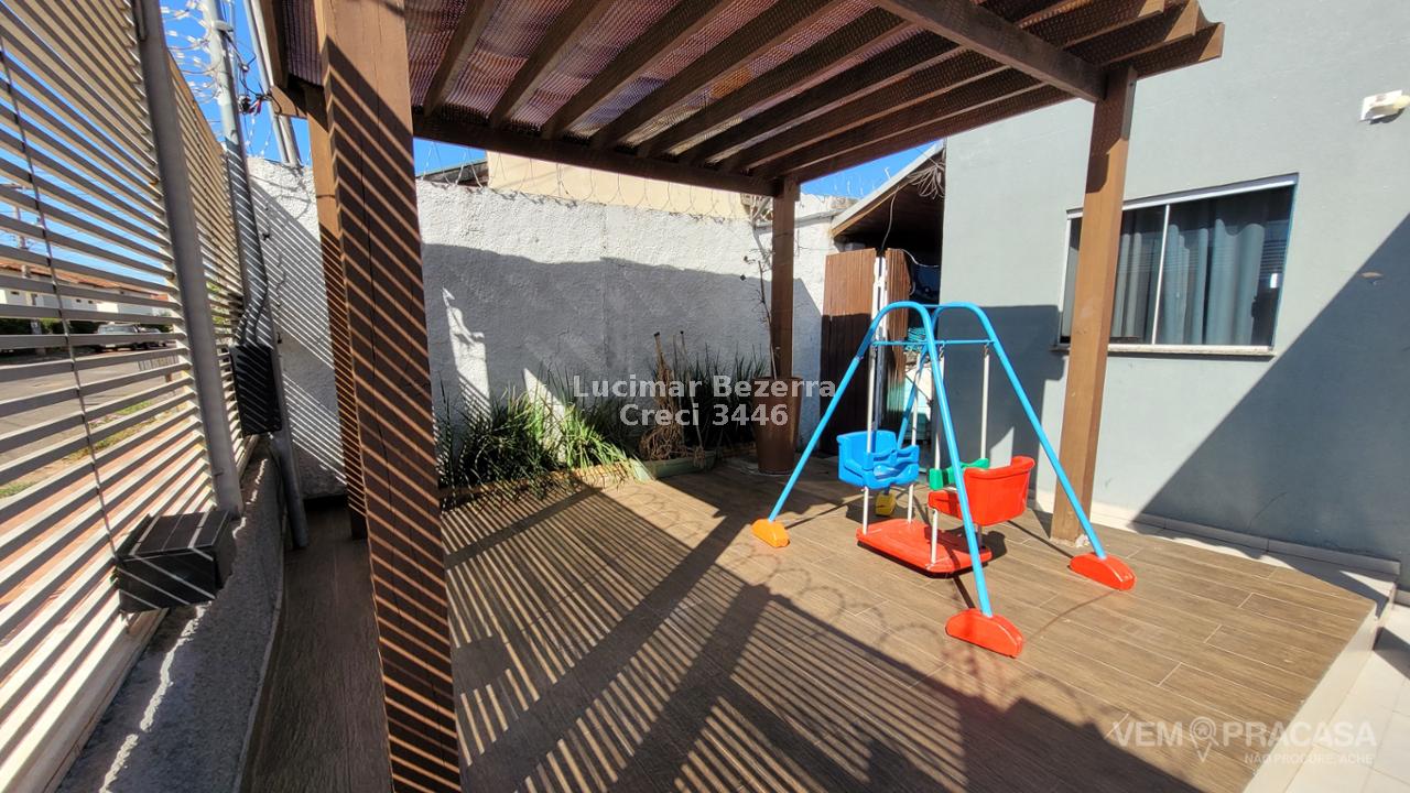 Casa Térrea à venda no Parque dos Novos Estados, Campo Grande – foto 4