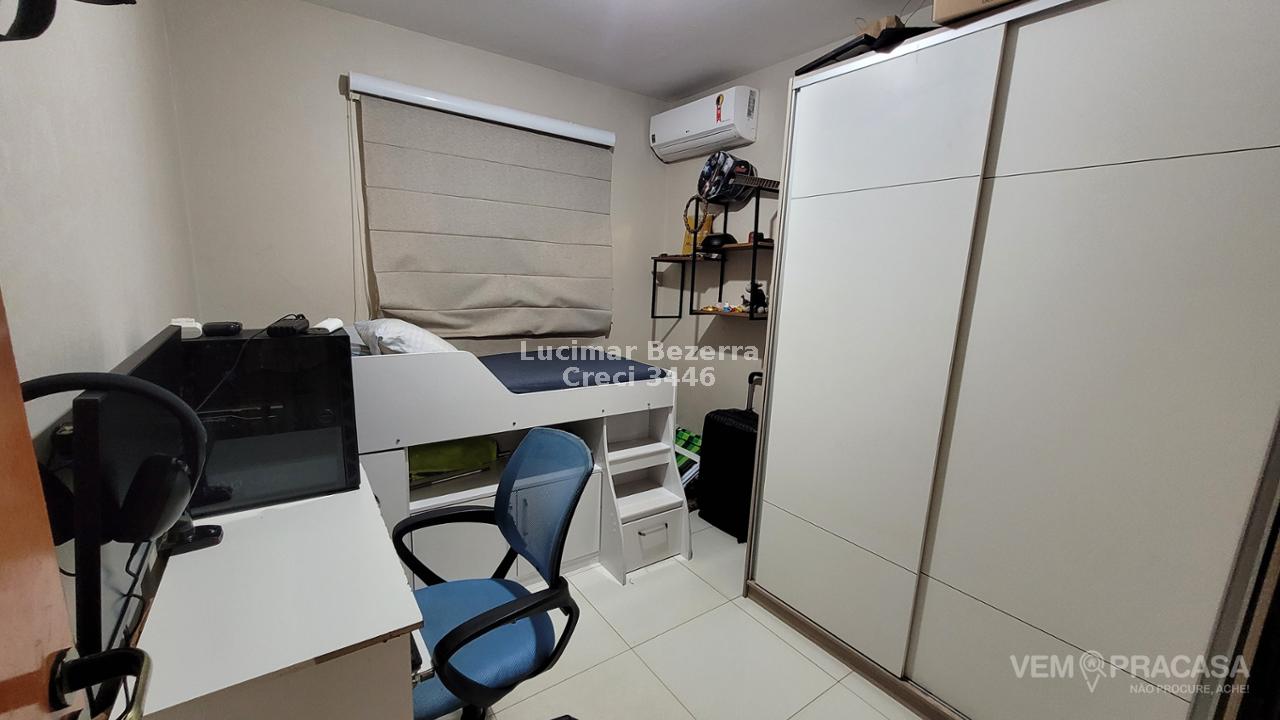 Casa Térrea à venda no Parque dos Novos Estados, Campo Grande – foto 6