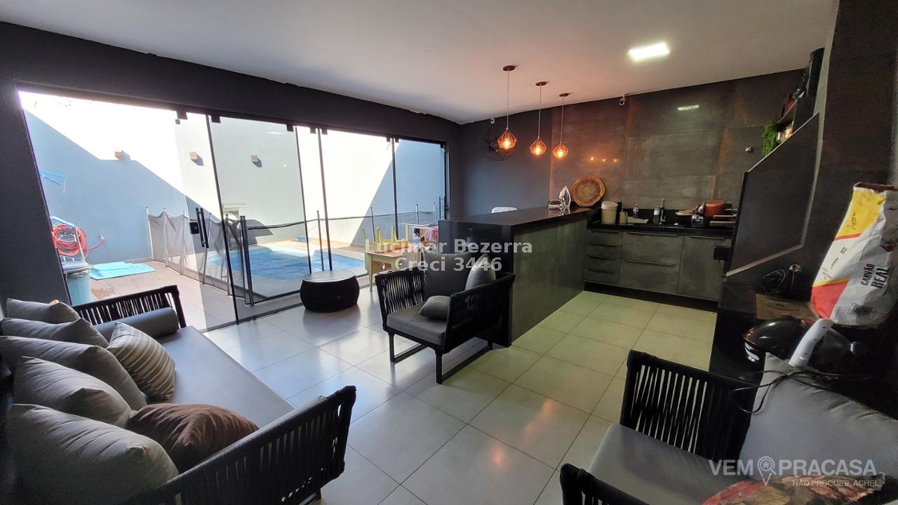 Casa Térrea à venda no Parque dos Novos Estados, Campo Grande – foto 14