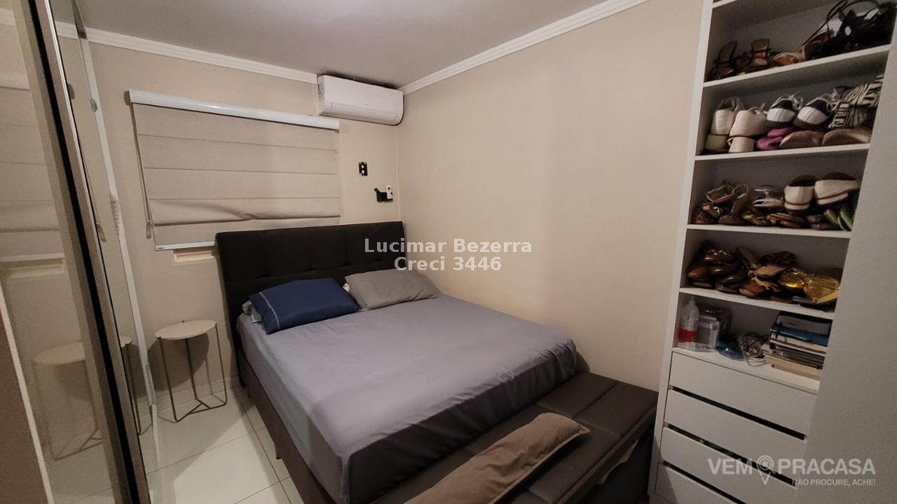 Casa Térrea à venda no Parque dos Novos Estados, Campo Grande – foto 7