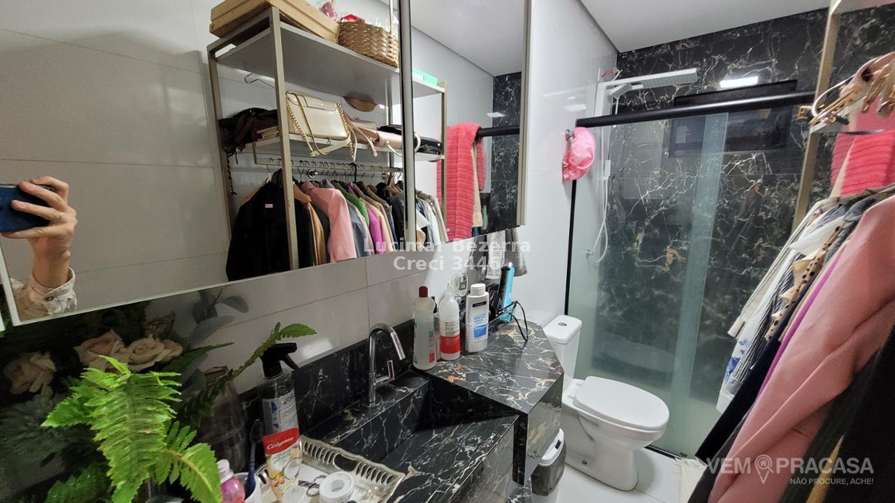 Casa Térrea à venda no Parque dos Novos Estados, Campo Grande – foto 8